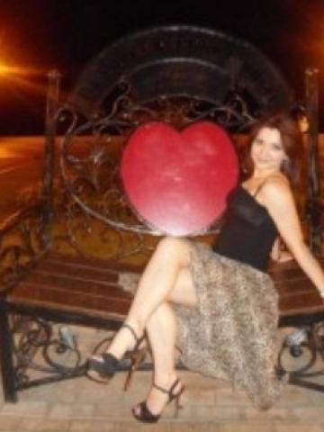 Анастасия фото 2