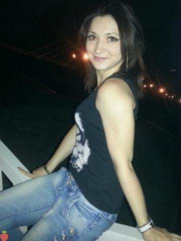 Анастасия фото 3