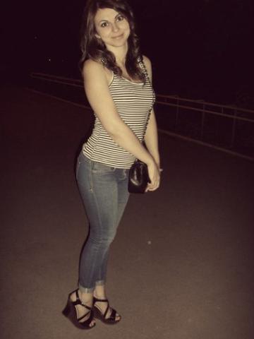 Анастасия фото 4