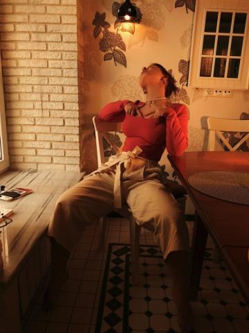 Дина Бишкек Эскорт Реал фото 3