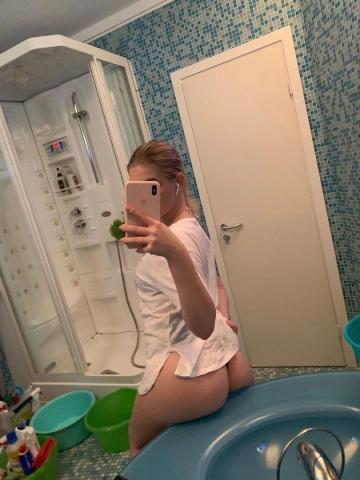 Оксана Без Макияжа Реал фото 3